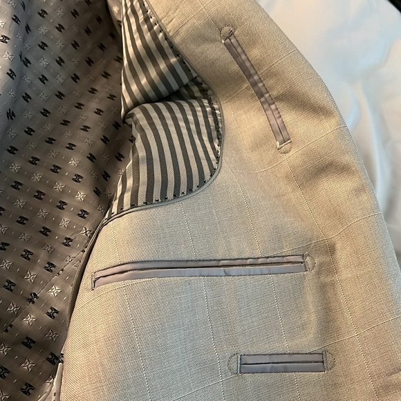 Mecca Blazer - Picture 10 of 12